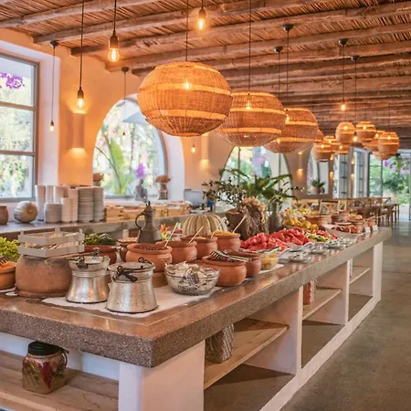 Hotel Luxury-pet Friendly Fethiye