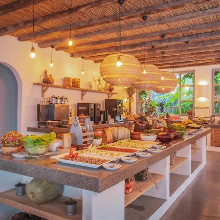 Hotel Luxury-pet Friendly Fethiye