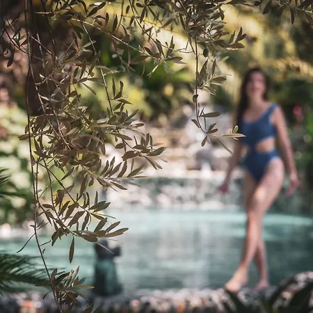 Luxury-pet Friendly * Fethiye