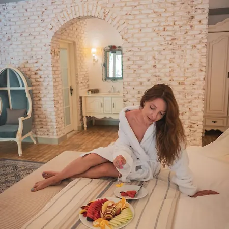 Luxury-pet Friendly Fethiye