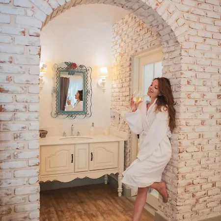 Luxury-pet Friendly Hotel