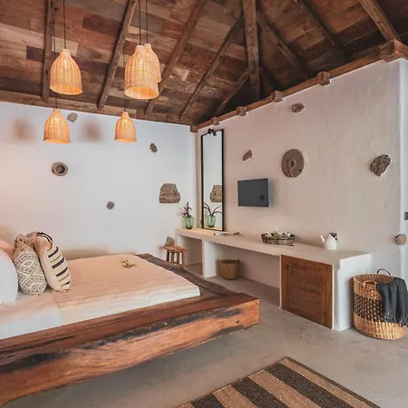 Luxury-pet Friendly Hotel Fethiye