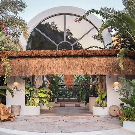 Hotel Luxury-pet Friendly *