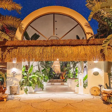 Hotel Luxury-pet Friendly Fethiye