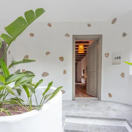 Hotel Luxury-pet Friendly Fethiye