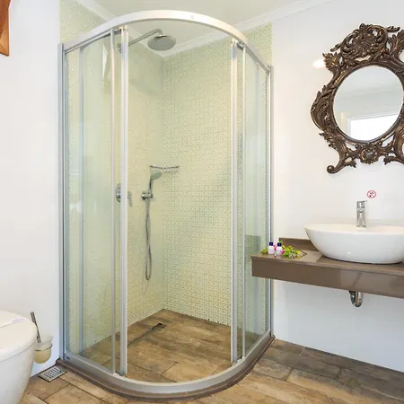 Luxury-pet Friendly Hotel *