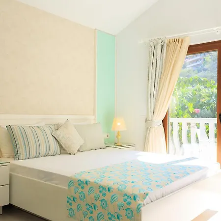 Hotel Luxury-pet Friendly Fethiye